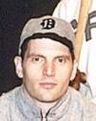 Matthew Mabe