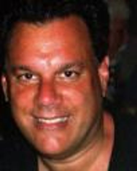 Joe Brancato Headshot