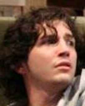 John Magaro Headshot