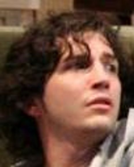 John Magaro Headshot