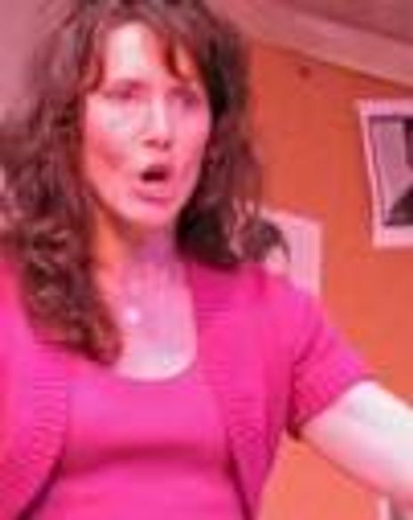 Andrea Maulella Headshot