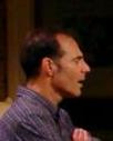 Sam Guncler Headshot