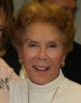 Mindy Carson Headshot