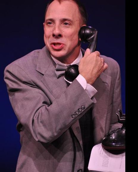 Patrick Richwood Headshot