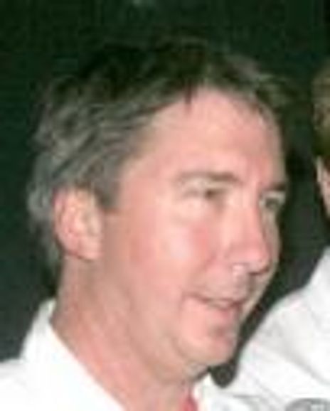 Kirkland Tibbles Headshot