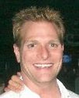 Jaymes Hodges Headshot