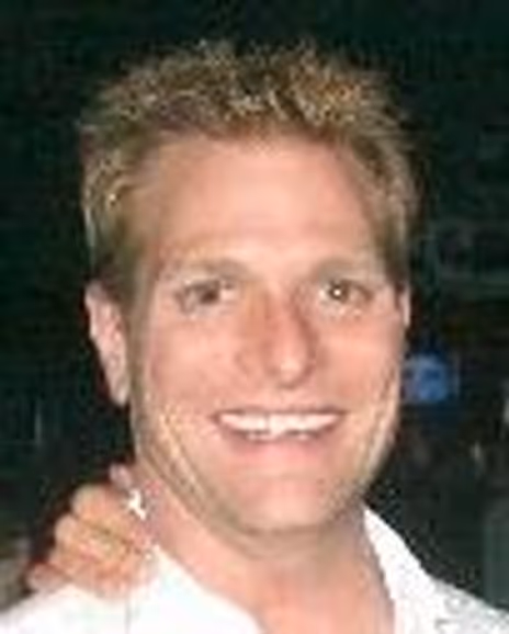 Jaymes Hodges Headshot