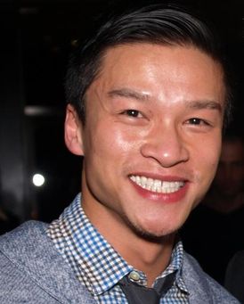 Ethan Le Phong Headshot
