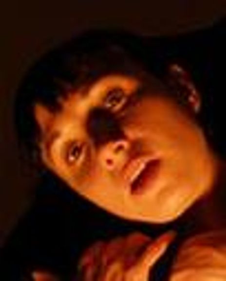 Tatiana Gomberg Headshot