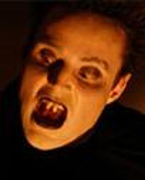 Matt W. Cody Headshot