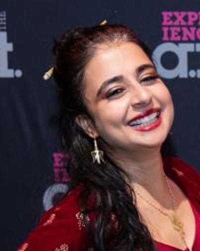 Mahira Kakkar Headshot