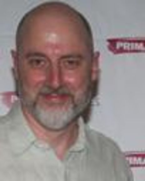 Douglas Rees Headshot