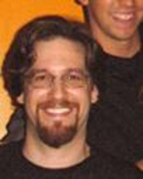 Brant Thomas Murray Headshot