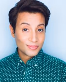 Khalid Rivera Headshot