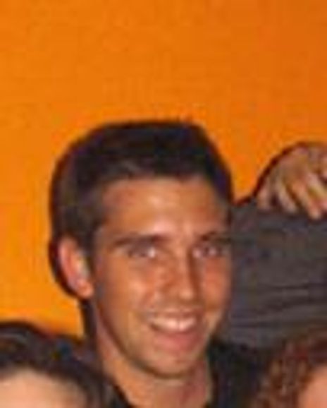 Tim Kinzel Headshot