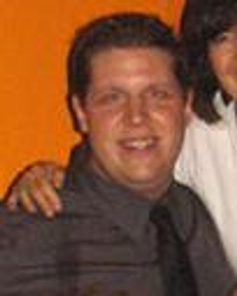 J. Jason Daunter Headshot