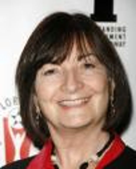 Lynne Taylor-Corbett Headshot