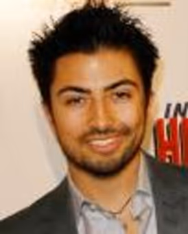 Shaun Taylor-Corbett Headshot