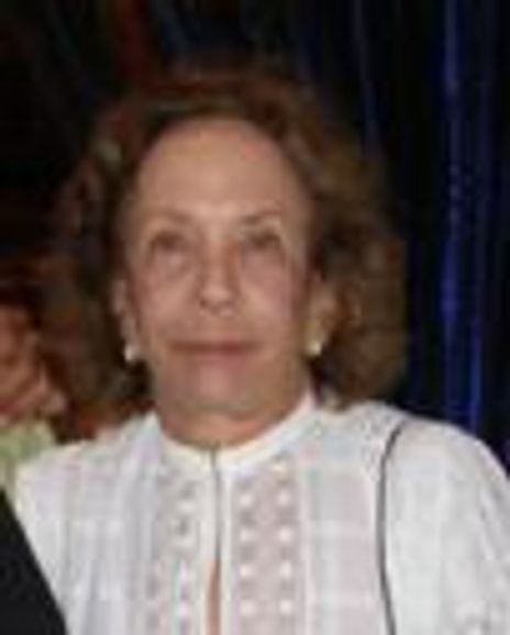 Barbara Slifka Headshot