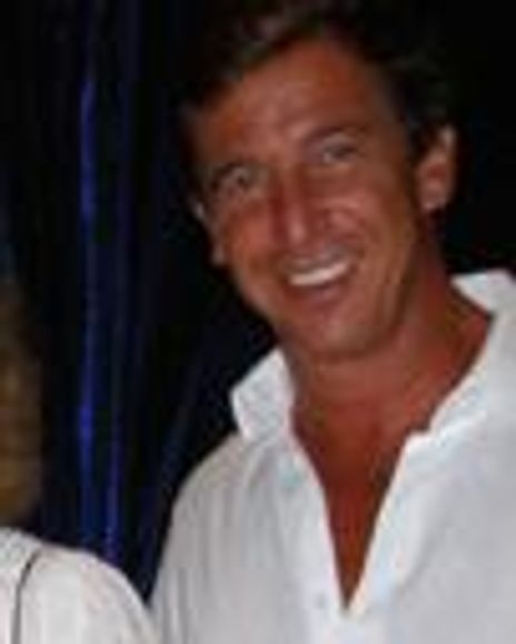 Randy Slifka Headshot