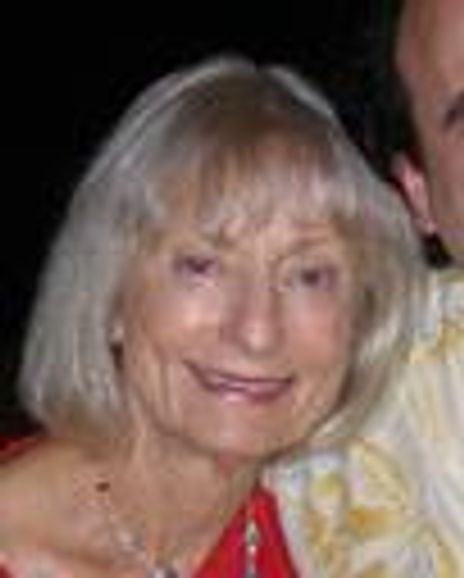 Ruth Widder Headshot