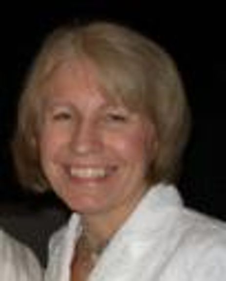 Genevieve Linnehan Headshot