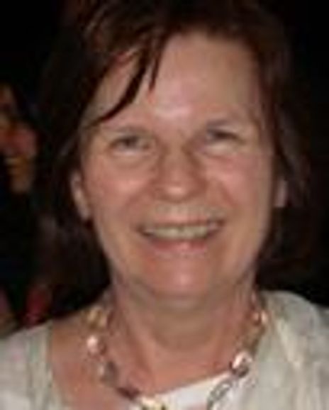 Kathleen Murtha Headshot