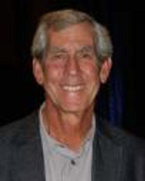 Richard Horwich Headshot