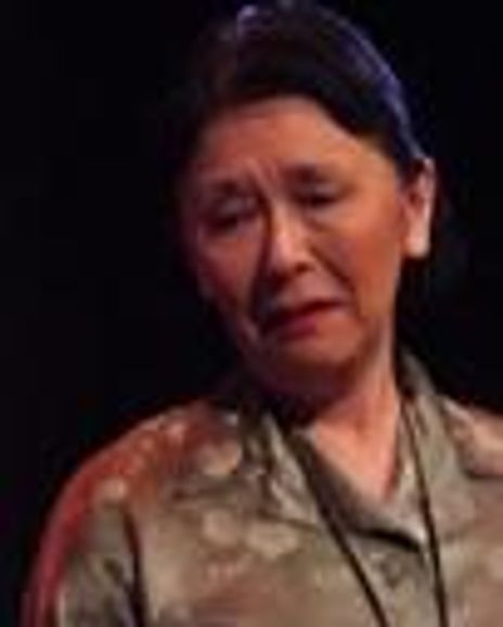 Dian Kobayashi Headshot