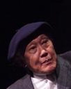 Tom Matsusaka Headshot