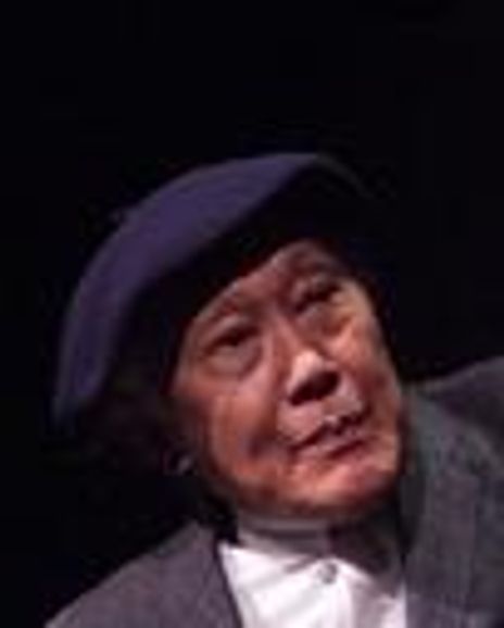 Tom Matsusaka Headshot