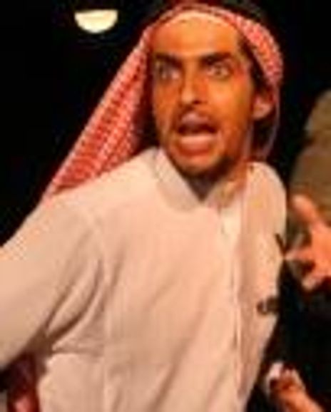 Andrew Ableson Headshot