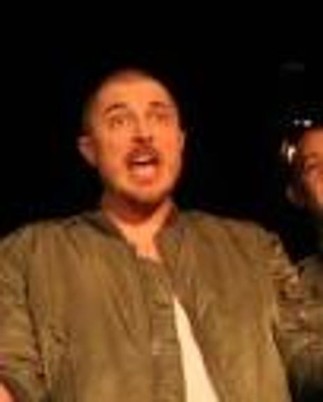 Jacob Sidney Headshot