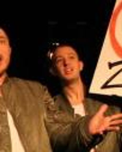 Aaron Matijasic Headshot