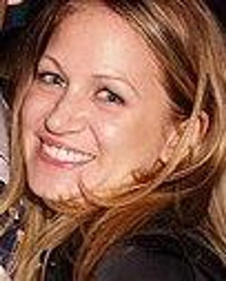 Chelea DeOrio Headshot