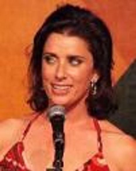 Sandra Coudert Headshot