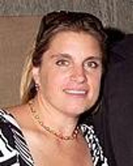 Cynthia Coudert Headshot