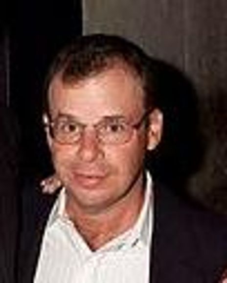 Rick Moranis Headshot