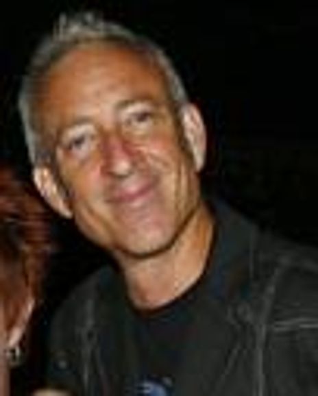 Brian Frank Headshot