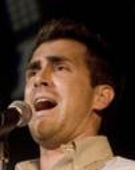 Eric Matthews Headshot