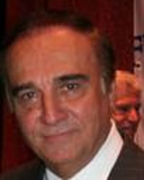 Tony LoBiano Headshot