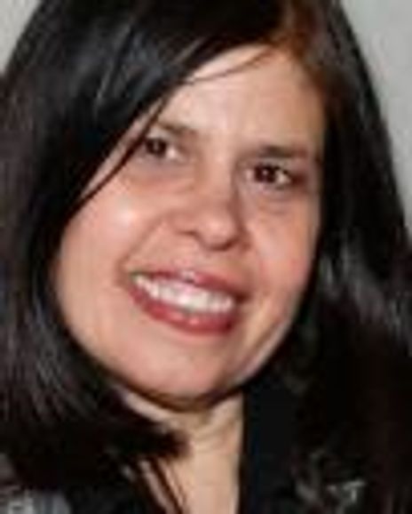 Dayle Reyfel Headshot