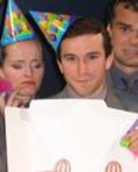 Robbie Collier Sublett Headshot