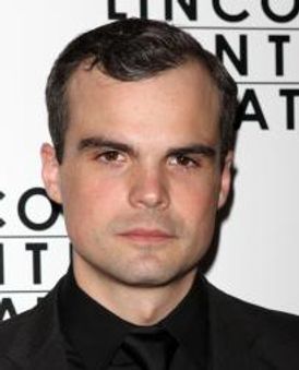 Stephen Plunkett Headshot