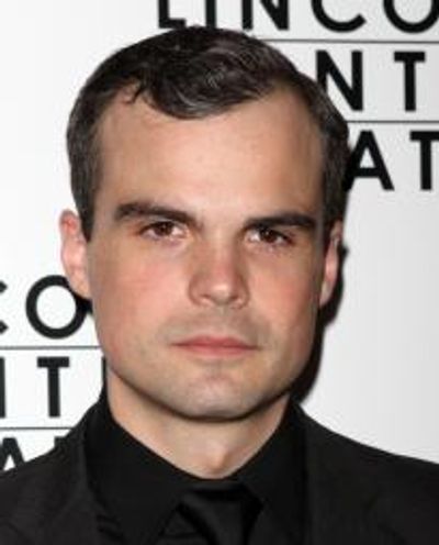 Stephen Plunkett Headshot