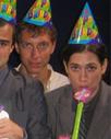 Jennifer R. Morris Headshot