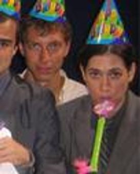 Matt Dellapina Headshot