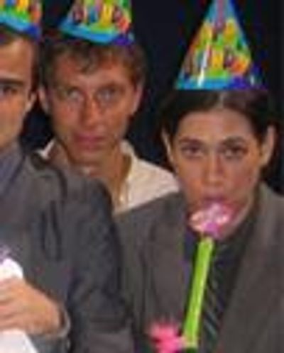 Matt Dellapina Headshot