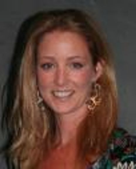 Susan Haskell Headshot