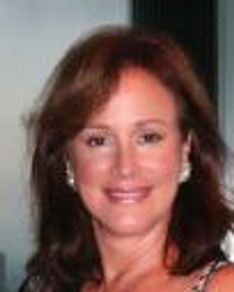 Hillary B. Smith Headshot